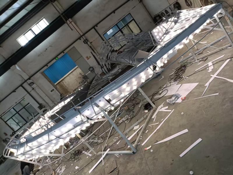 整体安装流程